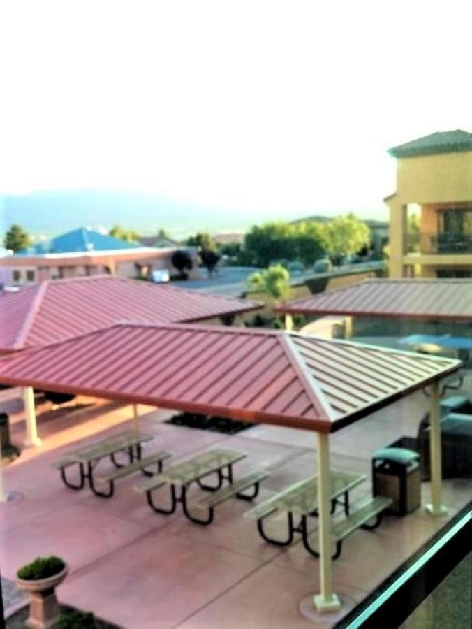 Highlands Resort At Verde Ridge Cottonwood Exterior photo