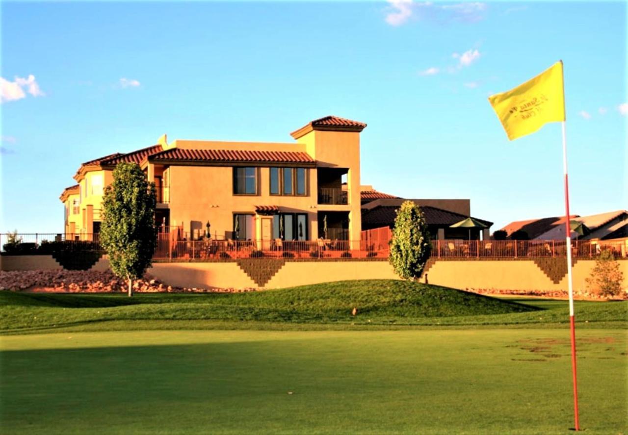 Highlands Resort At Verde Ridge Cottonwood Exterior photo