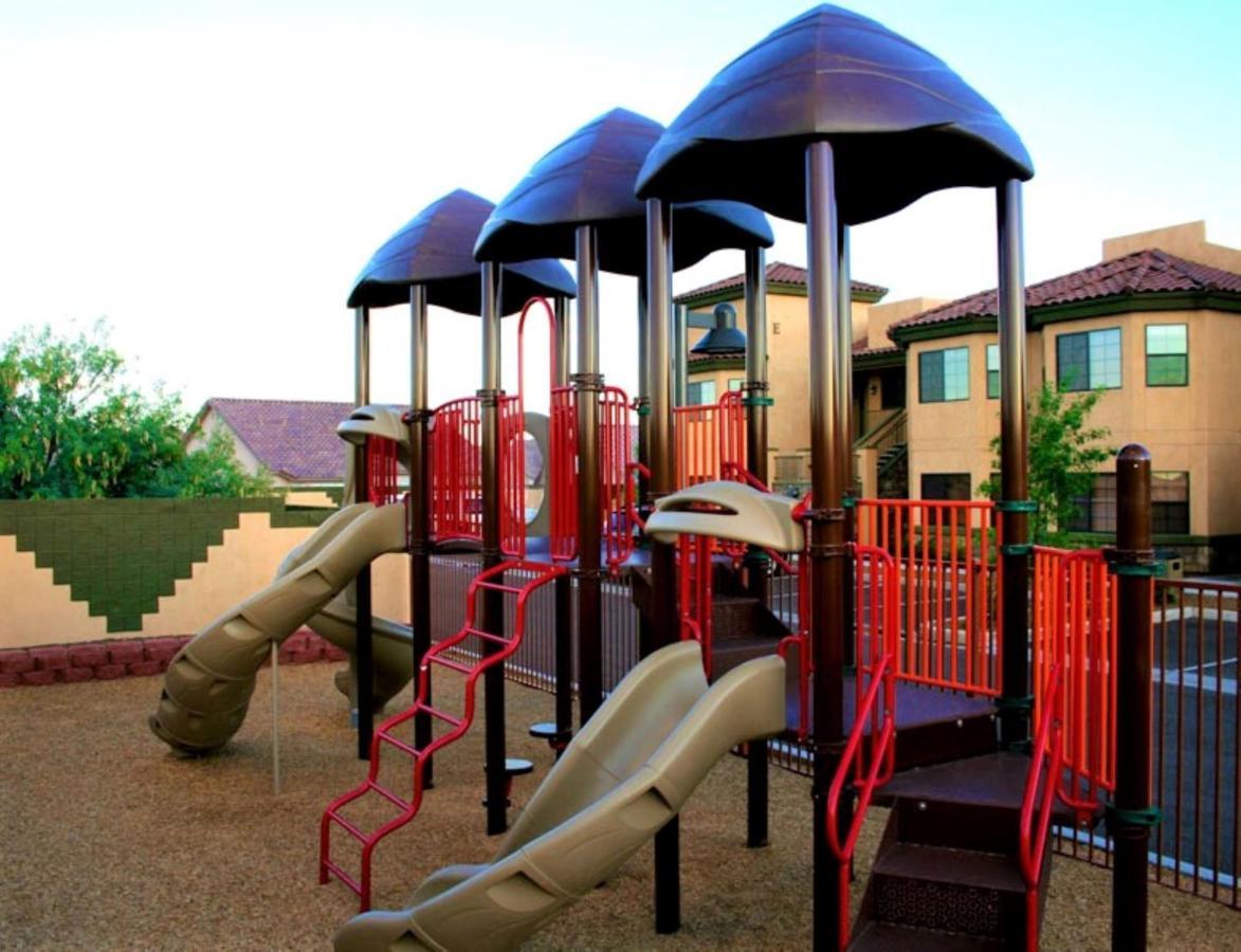Highlands Resort At Verde Ridge Cottonwood Exterior photo