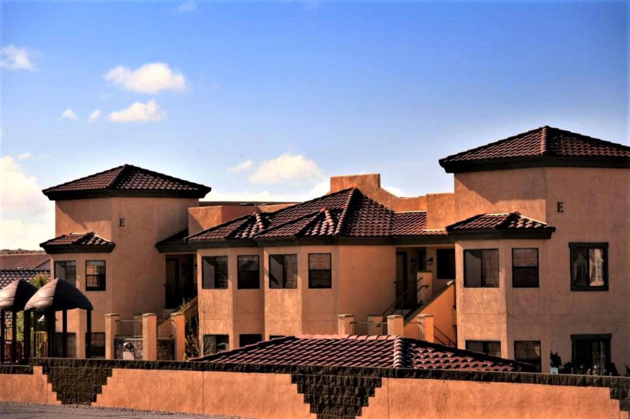 Highlands Resort At Verde Ridge Cottonwood Exterior photo