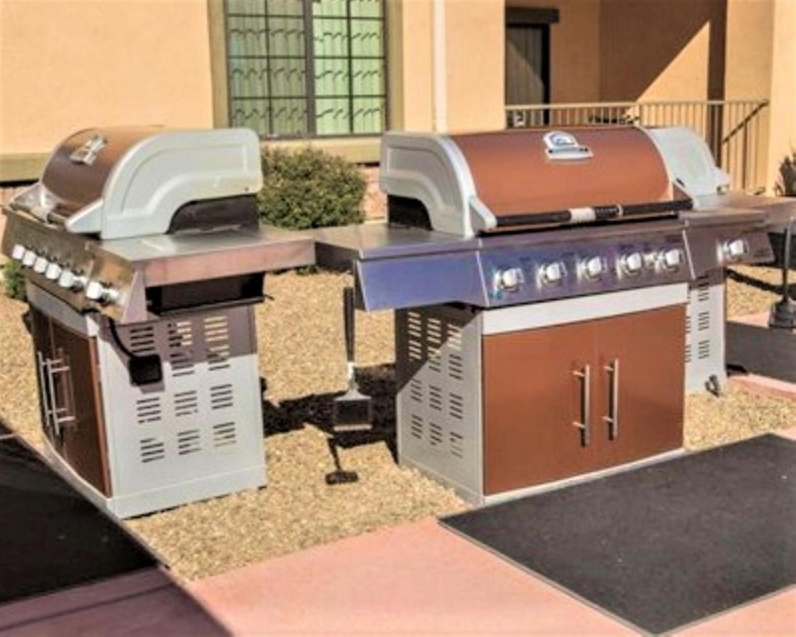 Highlands Resort At Verde Ridge Cottonwood Exterior photo