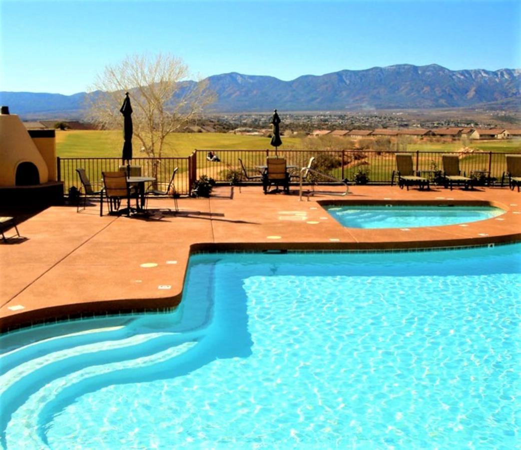 Highlands Resort At Verde Ridge Cottonwood Exterior photo