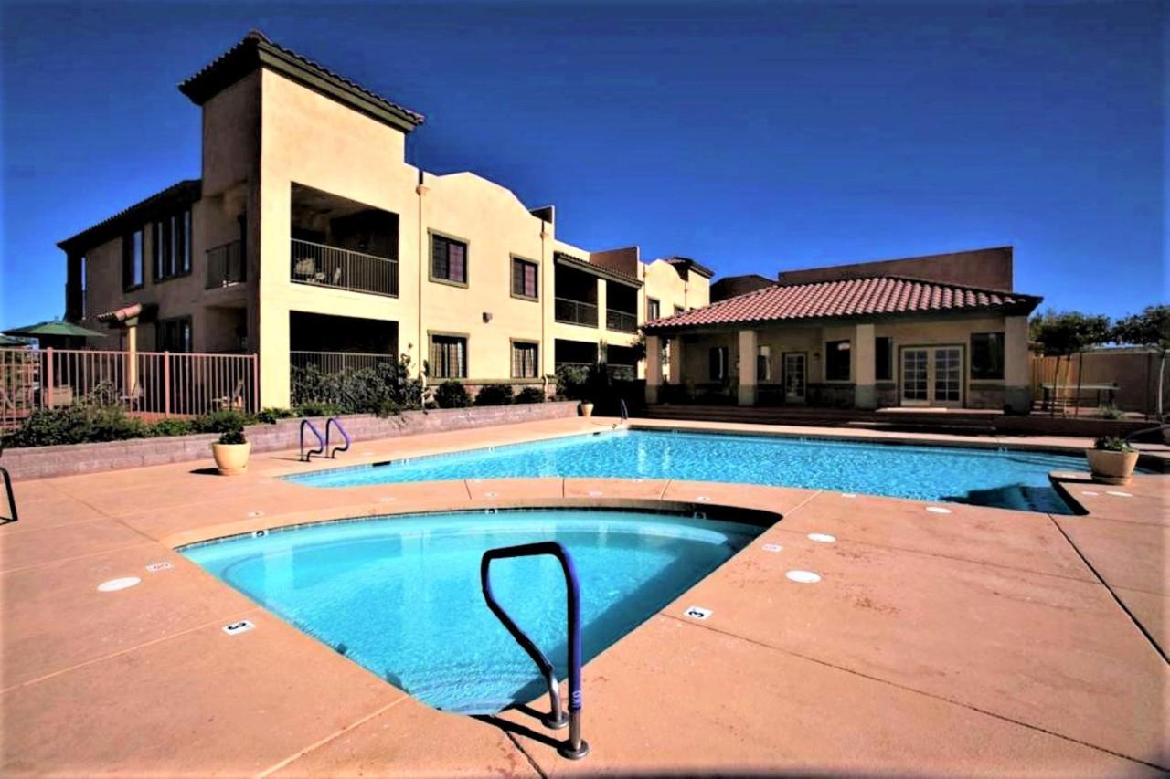 Highlands Resort At Verde Ridge Cottonwood Exterior photo