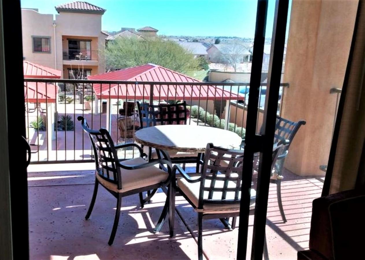 Highlands Resort At Verde Ridge Cottonwood Exterior photo