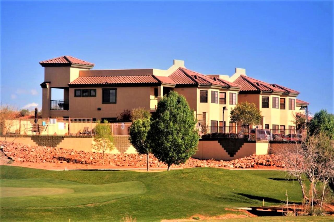Highlands Resort At Verde Ridge Cottonwood Exterior photo